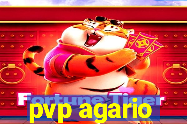 pvp agario